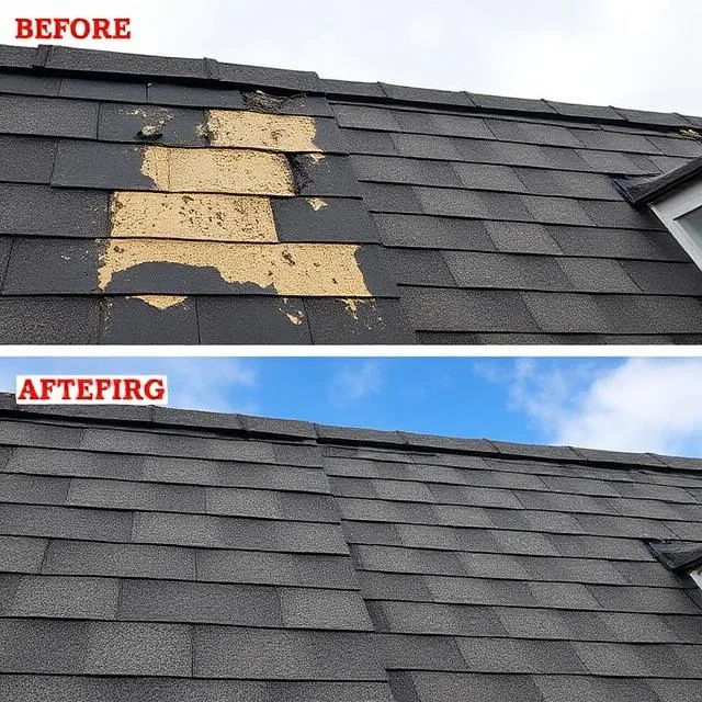 Roof Repair Near Me in Yellow Spring, WV near me